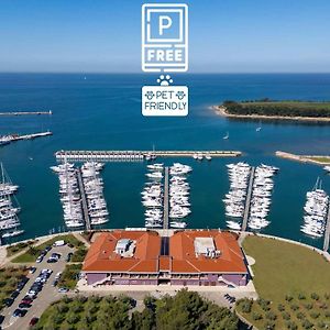 Boutique Hotel Nautica - Spa & Wellness, Free Parking, Pet Friendly
